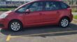 CITROEN MODEL C4 PICASSO VTR+ HDI S-A ENGINE SIZE 1.6 Litres FUELDIESEL BODY 5 DOOR MPV TRANSMISSION SEMI AUTO SEATS 5 COLOURRED REG DATE 23/03/2010 WJ10FMO Mileage: 74232