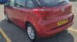 CITROEN MODEL C4 PICASSO VTR+ HDI S-A ENGINE SIZE 1.6 Litres FUELDIESEL BODY 5 DOOR MPV TRANSMISSION SEMI AUTO SEATS 5 COLOURRED REG DATE 23/03/2010 WJ10FMO Mileage: 74232