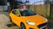 FORD FOCUS ST ENGINE SIZE 2.3 Litres FUEL PETROL BODY 5 DOOR HATCHBACK TRANSMISSION MANUAL SEATS 5 COLOUR ORANGE REG DATE 30/10/2019 42300 Miles KR69 YXE