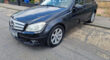 MERCEDES C200 SE CDI A Engine Size 2.1 Litres Fuel DIESEL Body 4 DOOR SALOON Transmission AUTOMATIC Seats 5 Colour BLACK Reg Date 01/09/2009 Mileage: 174200 Reg WU59PZO