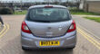 VAUXHALL CORSA DESIGN AUTO Engine Size 1.4 Litres Fuel PETROL Body 5 DOOR HATCHBACK Transmission AUTOMATIC Seats 5 Colour PURPLE Reg Date 05/03/2007 Mileage 134000 Reg BV07WJK