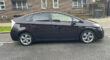 TOYOTA PRIUS T SPIRIT VVT-I CVT Engine Size 1.8 Litres Fuel PETROL/ELECTRIC Body 5 DOOR HATCHBACK Transmission CVT Seats 5 Colour BLACK Reg Date 10/05/2013 Mileage: 97200 Reg LD13NLL