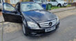 MERCEDES C200 SE CDI A Engine Size 2.1 Litres Fuel DIESEL Body 4 DOOR SALOON Transmission AUTOMATIC Seats 5 Colour BLACK Reg Date 01/09/2009 Mileage: 174200 Reg WU59PZO