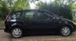 FORD FOCUS C-MAX GHIA AUTO Engine Size 2.0 Litres Fuel PETROL Body 5 DOOR MPV Transmission AUTOMATIC Seats 5 Colour BLACK Reg Date 29/08/2006 Mileage: 115000 Reg LM06HMJ