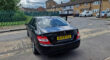 MERCEDES C200 SE CDI A Engine Size 2.1 Litres Fuel DIESEL Body 4 DOOR SALOON Transmission AUTOMATIC Seats 5 Colour BLACK Reg Date 01/09/2009 Mileage: 174200 Reg WU59PZO