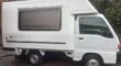 Romahome Sambar SUBARU  660 cc Engine Size Fuel PETROL Body MOTOR HOME/CARAVAN Transmission Manual  Seats 2  Colour WHITE Reg Date 01/01/2022 Import