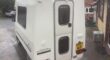 Romahome Sambar SUBARU  660 cc Engine Size Fuel PETROL Body MOTOR HOME/CARAVAN Transmission Manual  Seats 2  Colour WHITE Reg Date 01/01/2022 Import