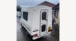 Romahome Sambar SUBARU  660 cc Engine Size Fuel PETROL Body MOTOR HOME/CARAVAN Transmission Manual  Seats 2  Colour WHITE Reg Date 01/01/2022 Import